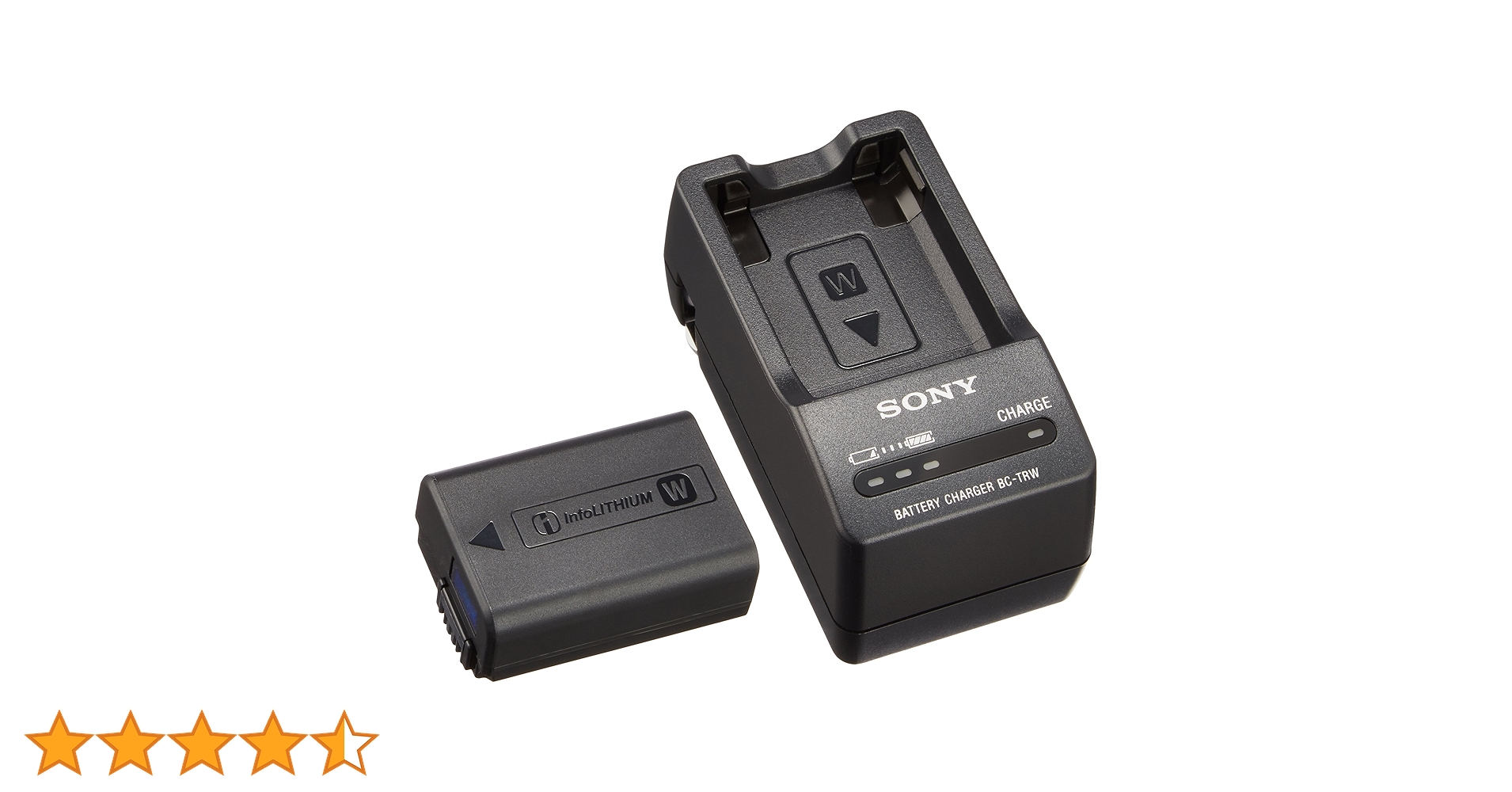 SONY α6500 ボディ、ACC-TRW セット Amazon.co.jp: ソニー(SONY) カメラ用バッテリー+チャージャー